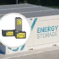 Energy storage is vital for renewable future